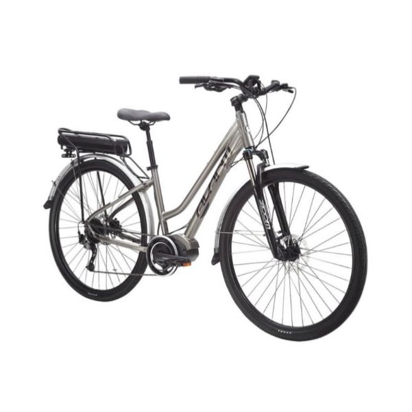 Electric Bike Hire