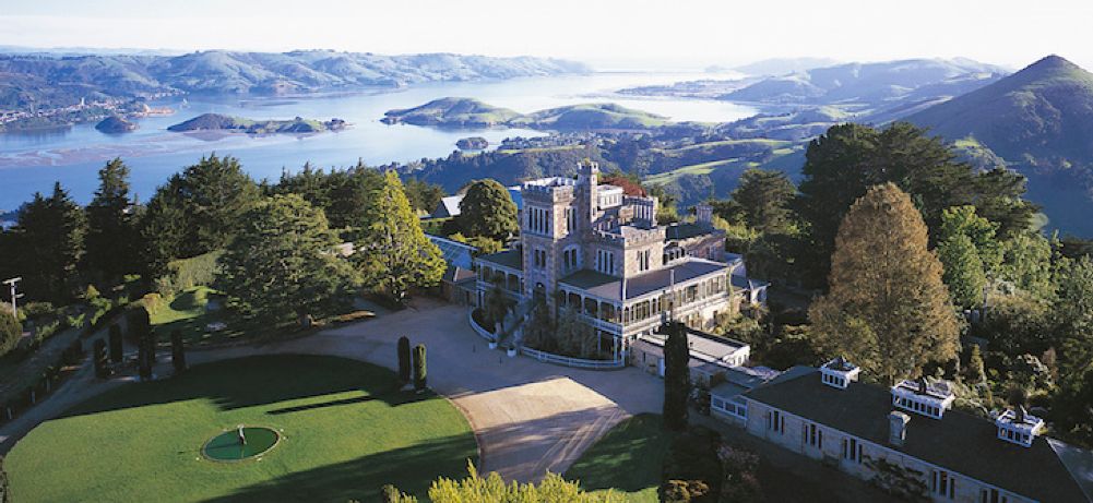 Larnach Castle